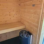 Finnhuette Onkel Lutz
