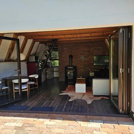 Finnhuette Onkel Lutz Wittenbeck