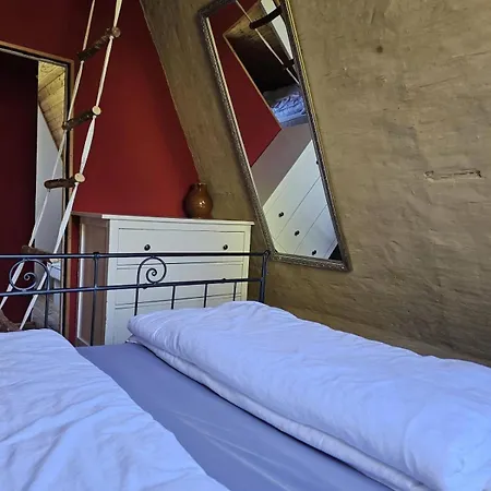 Finnhuette Onkel Lutz Wittenbeck