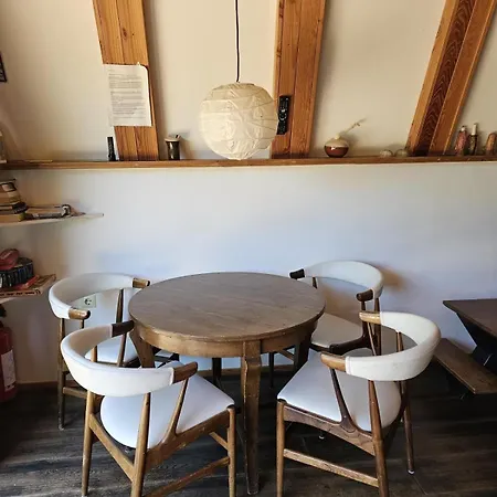 Finnhuette Onkel Lutz