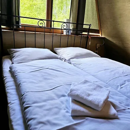 Finnhuette Onkel Lutz *