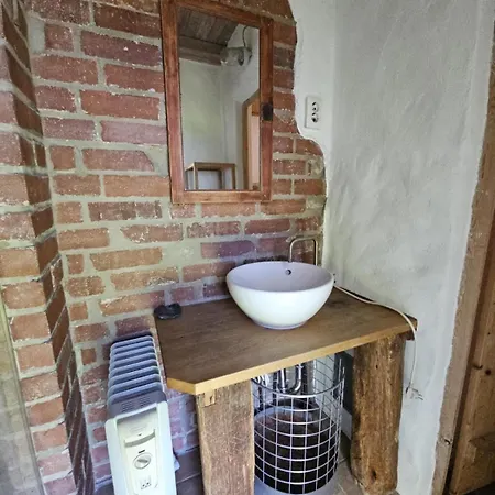 Finnhuette Onkel Lutz *