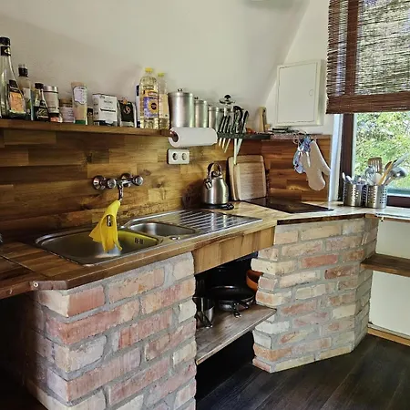 Finnhuette Onkel Lutz